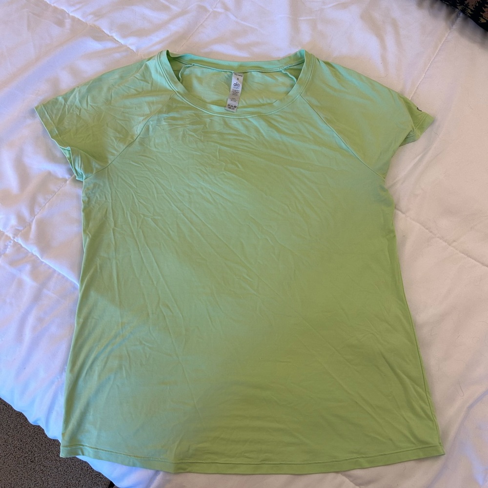 All Yoga Exercise Top